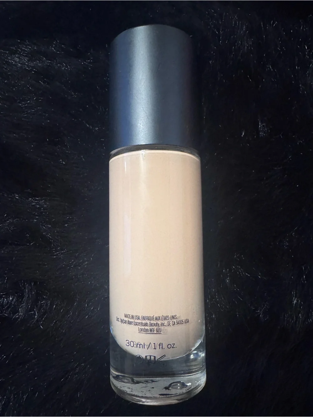 bareMinerals BAREPRO Liquid Foundation - Natural #11
